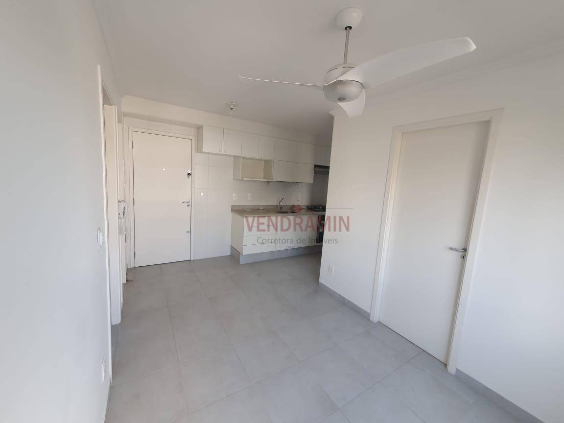 Apartamento à venda com 2 quartos, 35m² - Foto 3