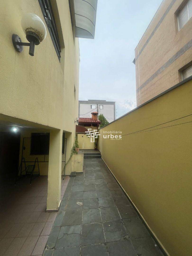 Casa à venda com 3 quartos, 208m² - Foto 40