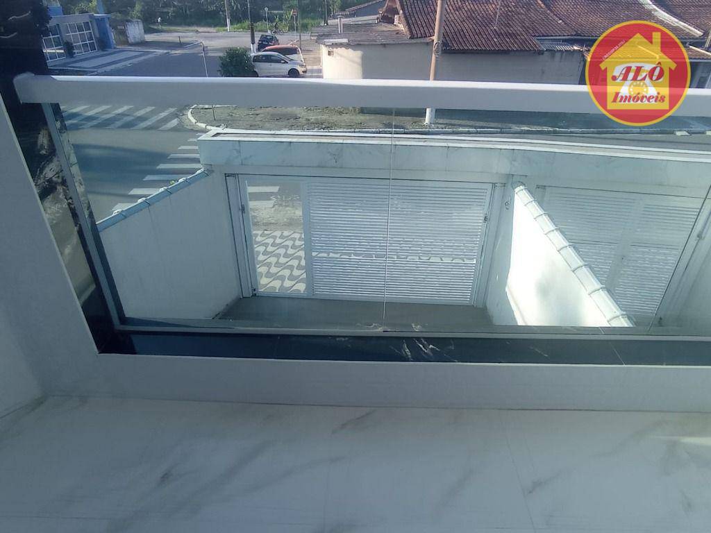 Sobrado à venda com 2 quartos, 80m² - Foto 30