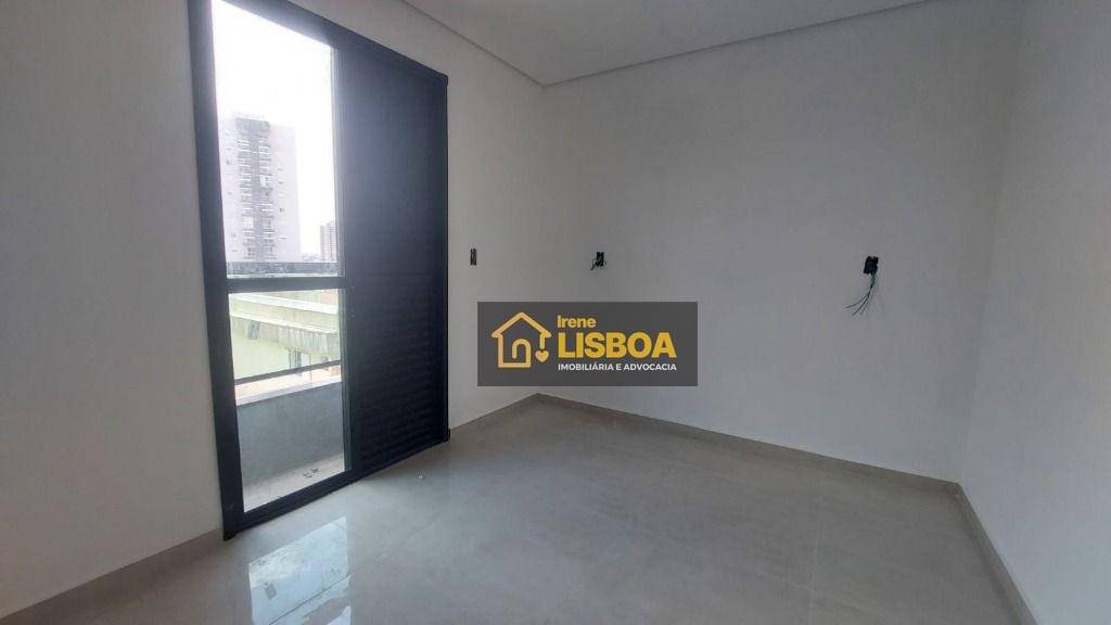 Cobertura à venda com 3 quartos, 140m² - Foto 11