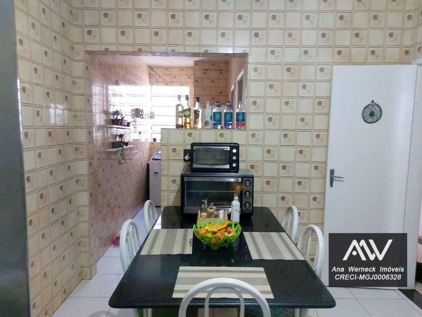 Apartamento à venda com 2 quartos, 98m² - Foto 10