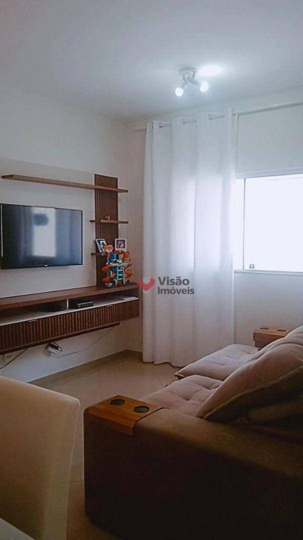 Sobrado à venda com 2 quartos, 140m² - Foto 4