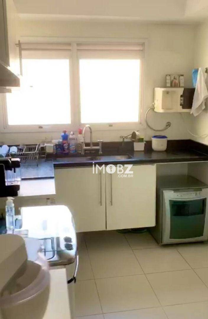 Apartamento à venda com 2 quartos, 130m² - Foto 9