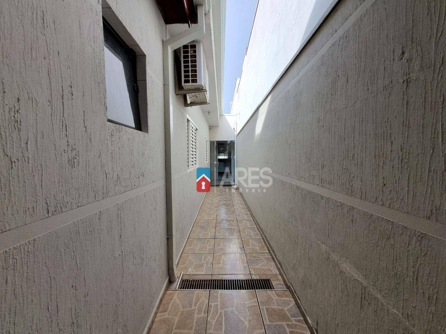 Casa à venda com 2 quartos, 108m² - Foto 31