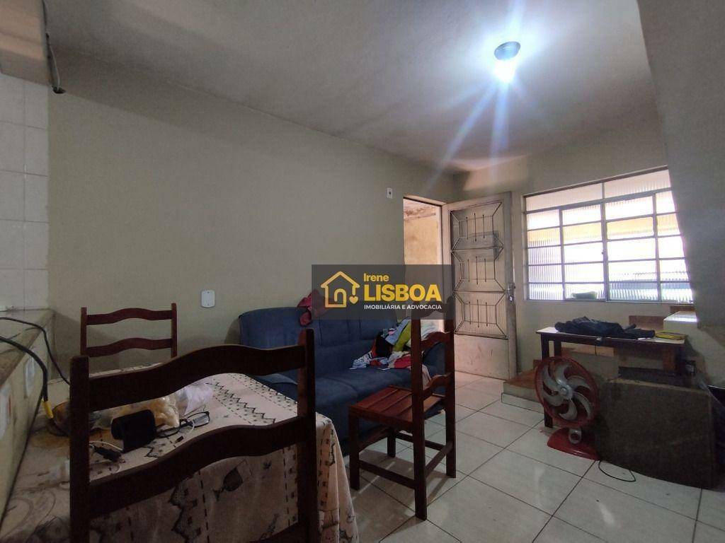 Sobrado à venda com 3 quartos, 149m² - Foto 10