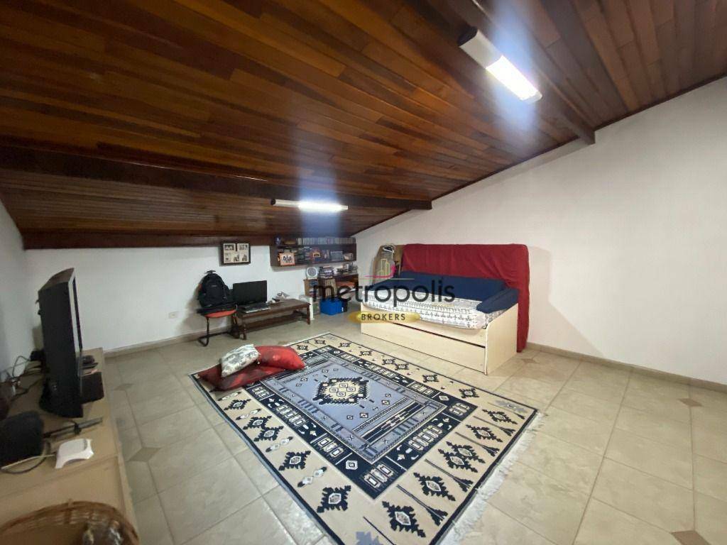 Sobrado à venda com 3 quartos, 420m² - Foto 53