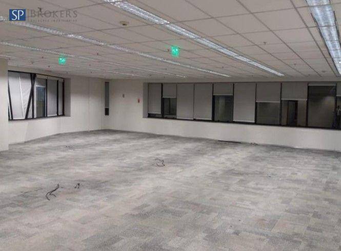 Conjunto Comercial-Sala para alugar, 958m² - Foto 1