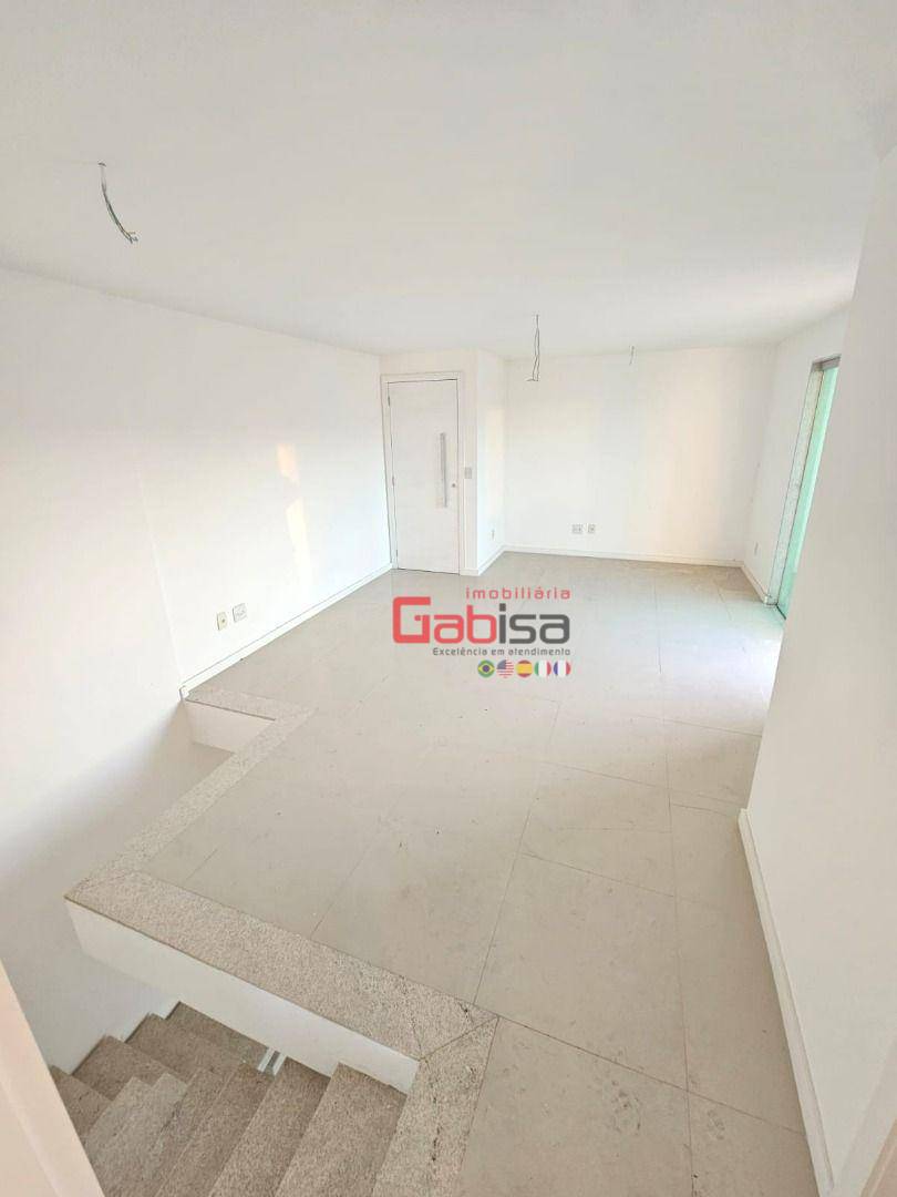 Cobertura à venda com 4 quartos, 250m² - Foto 19