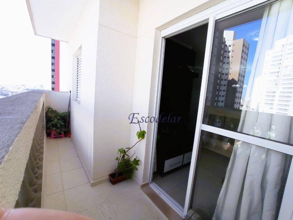 Apartamento à venda com 3 quartos, 74m² - Foto 9