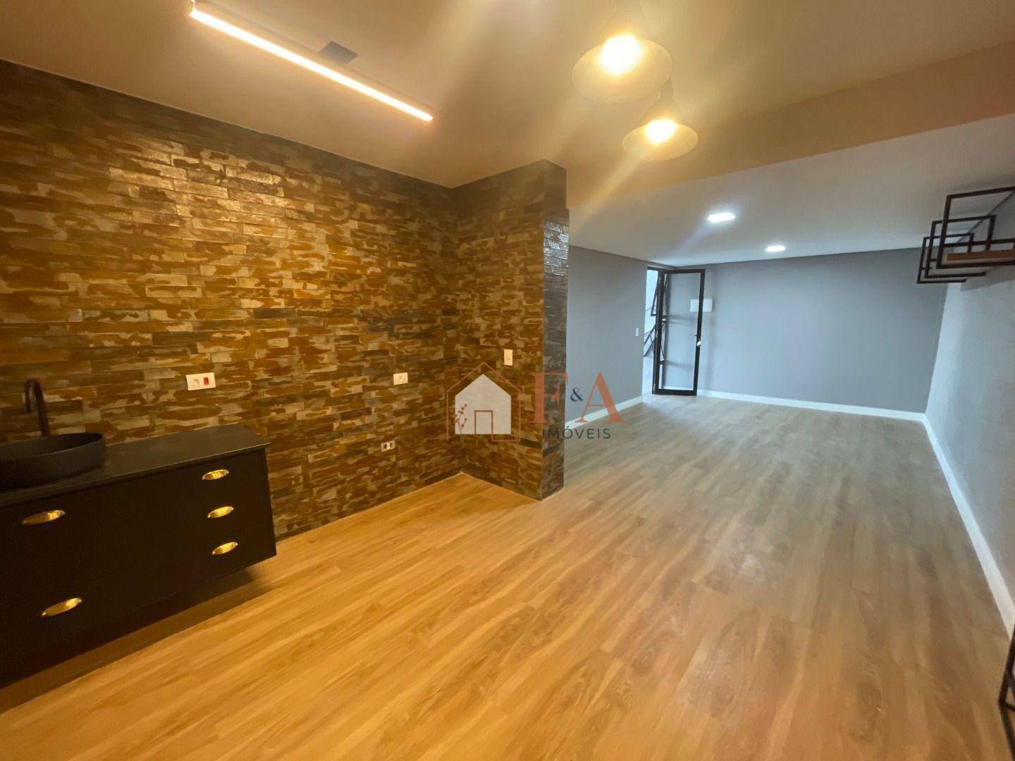 Casa de Condomínio à venda com 3 quartos, 320m² - Foto 35