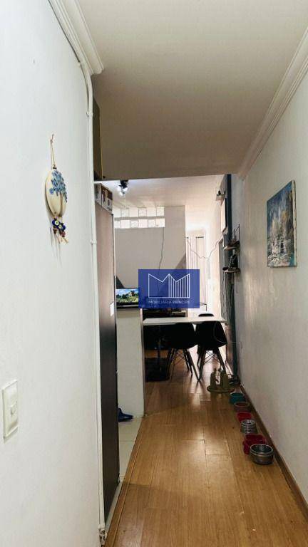 Apartamento à venda com 1 quarto, 62m² - Foto 19