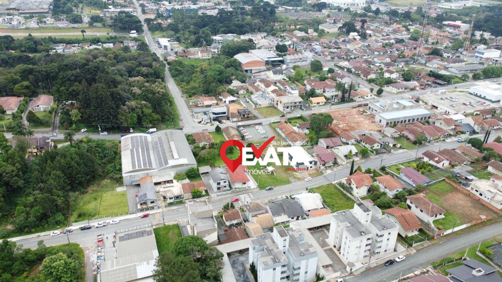 Terreno, 360 m² - Foto 7