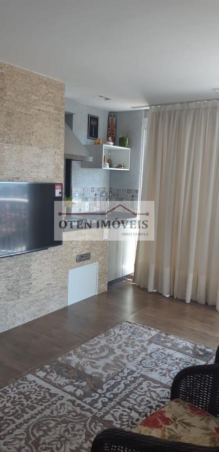 Apartamento à venda com 3 quartos, 90m² - Foto 1