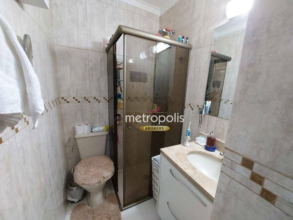 Sobrado à venda com 2 quartos, 189m² - Foto 11