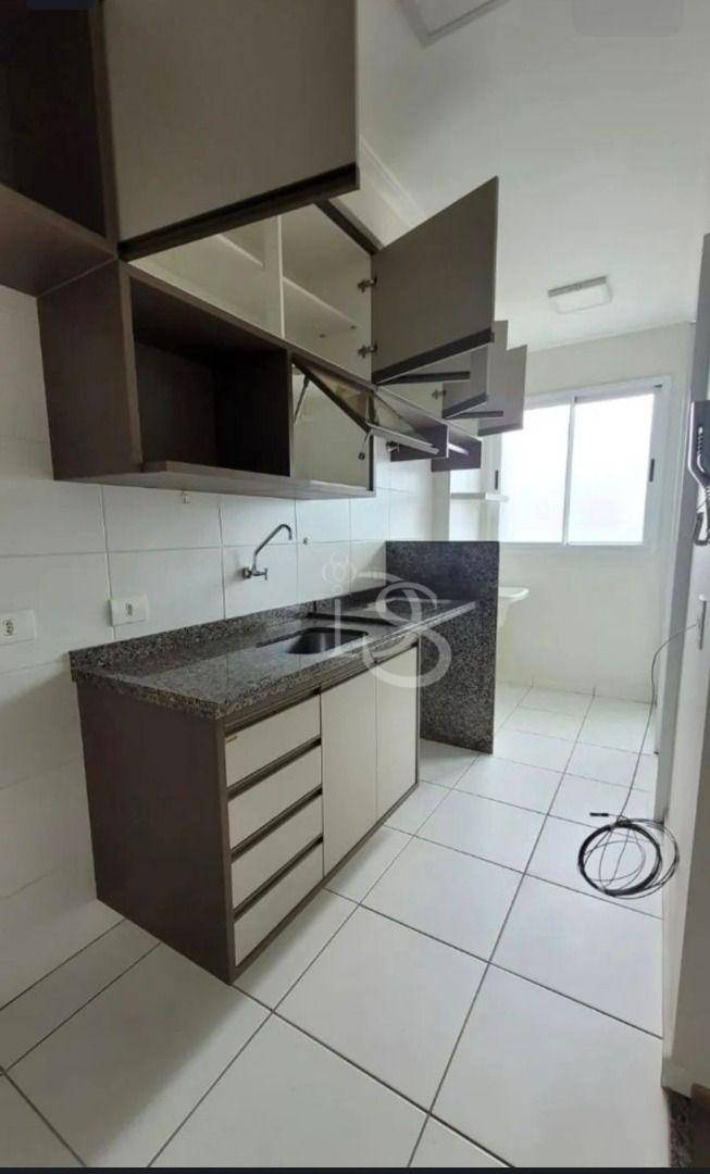 Apartamento, 2 quartos, 56 m² - Foto 3