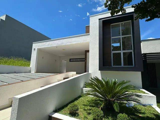 Casa de Condomínio à venda com 3 quartos, 160m² - Foto 3