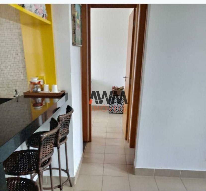 Apartamento à venda com 2 quartos, 55m² - Foto 16