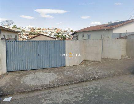 Terreno à venda, 270M2 - Foto 1
