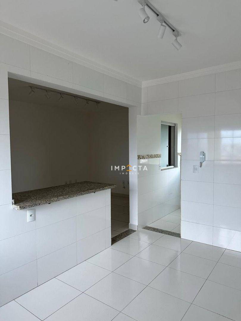 Apartamento à venda com 3 quartos, 110m² - Foto 11