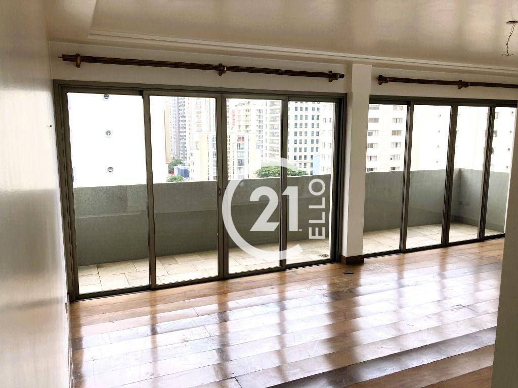 Cobertura à venda com 4 quartos, 429m² - Foto 13