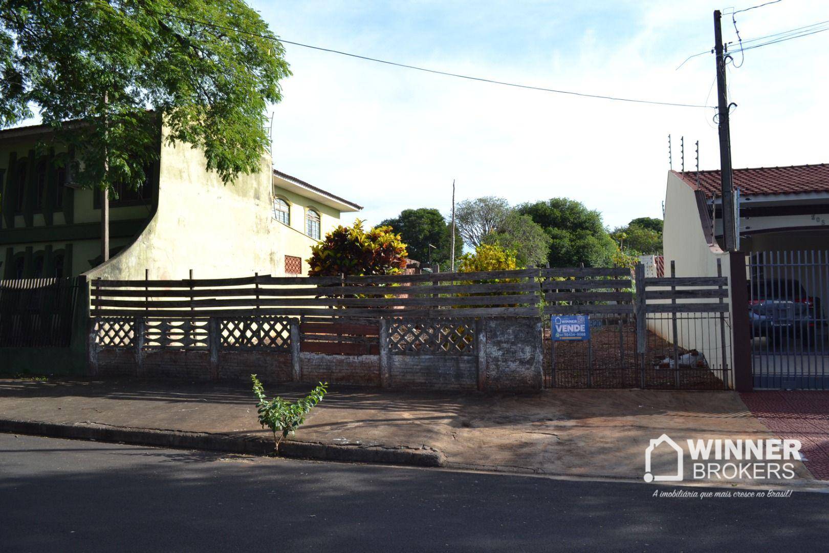 Terreno, 450 m² - Foto 2