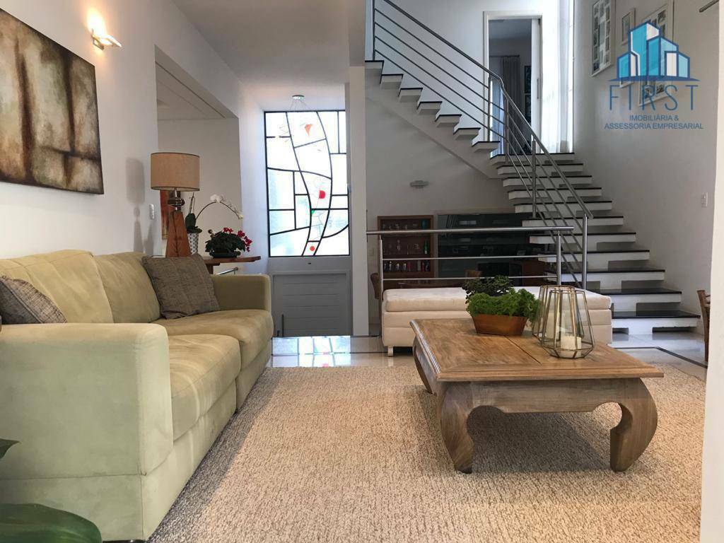 Casa de Condomínio à venda com 4 quartos, 400m² - Foto 11