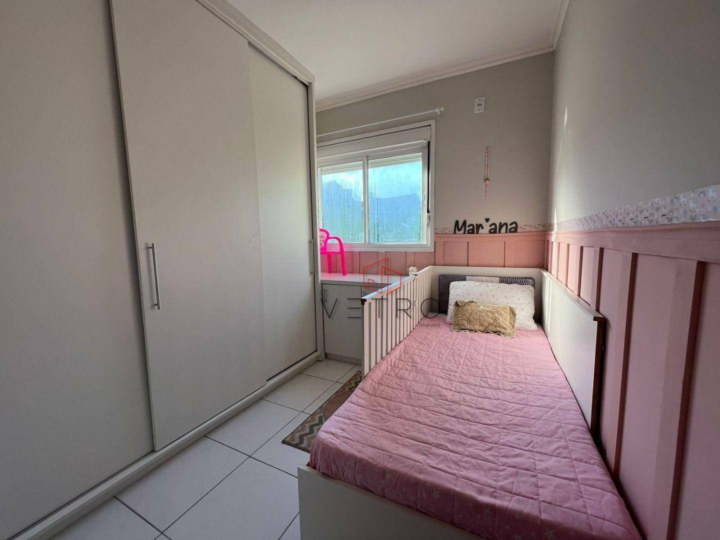 Apartamento à venda com 2 quartos, 58m² - Foto 12