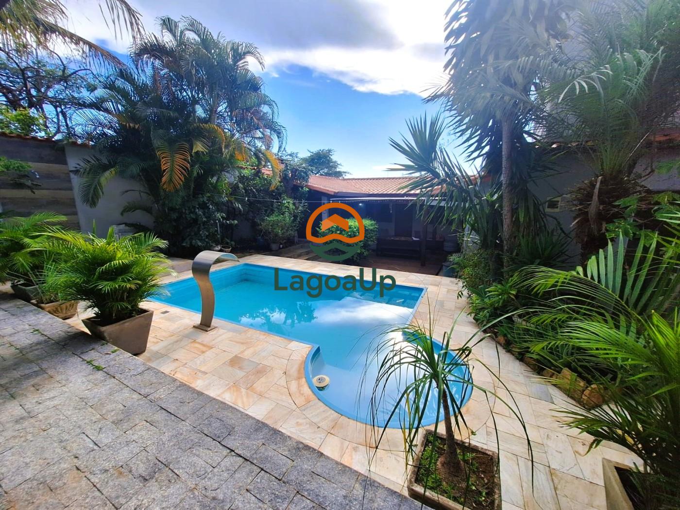 Casa à venda com 3 quartos, 238m² - Foto 23