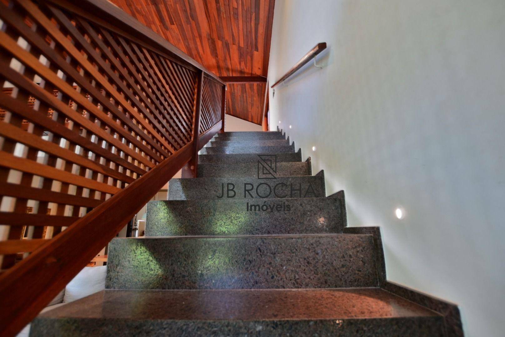 Casa de Condomínio à venda com 3 quartos, 349m² - Foto 21