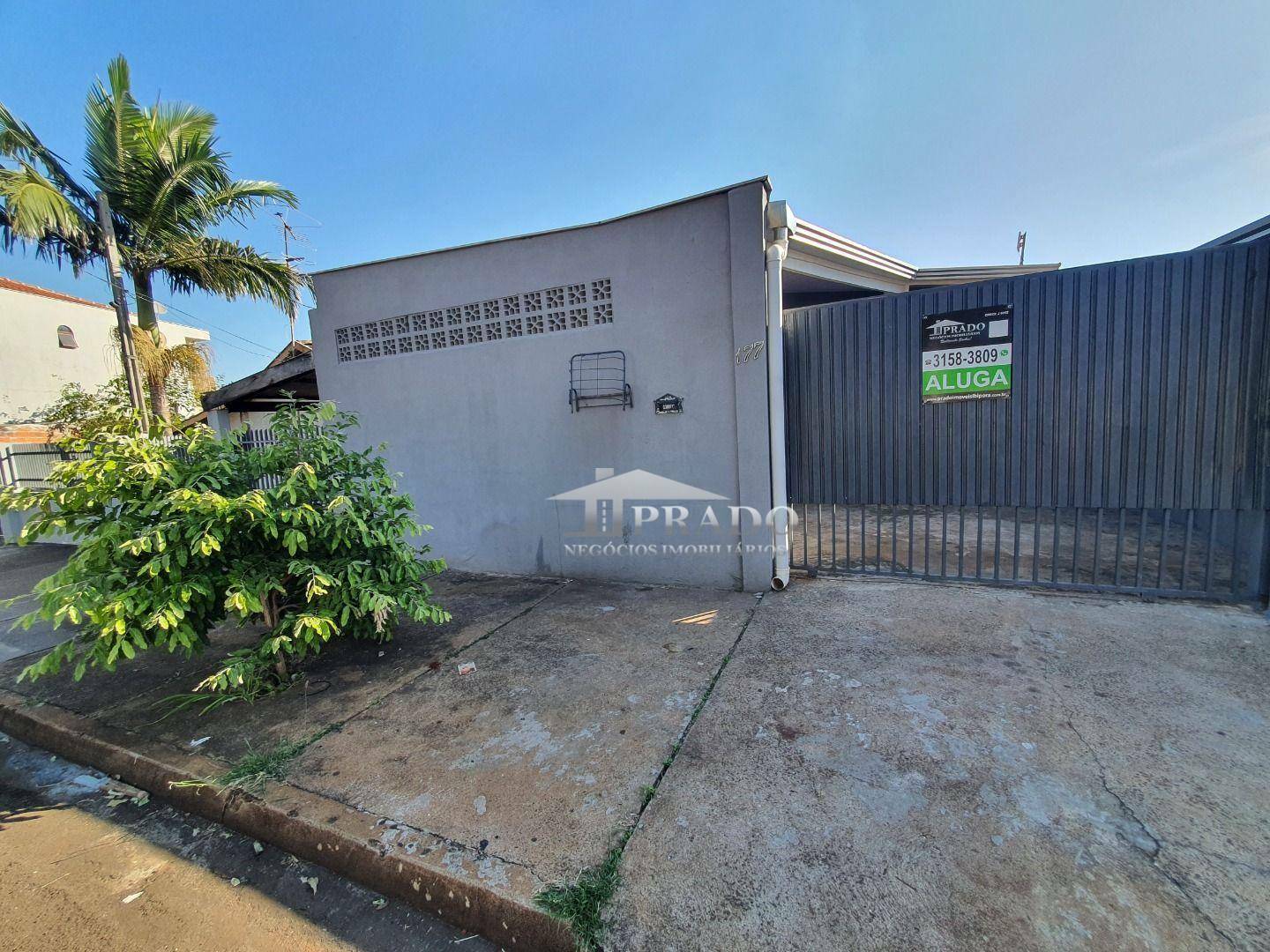 Casa à venda com 4 quartos, 200m² - Foto 23