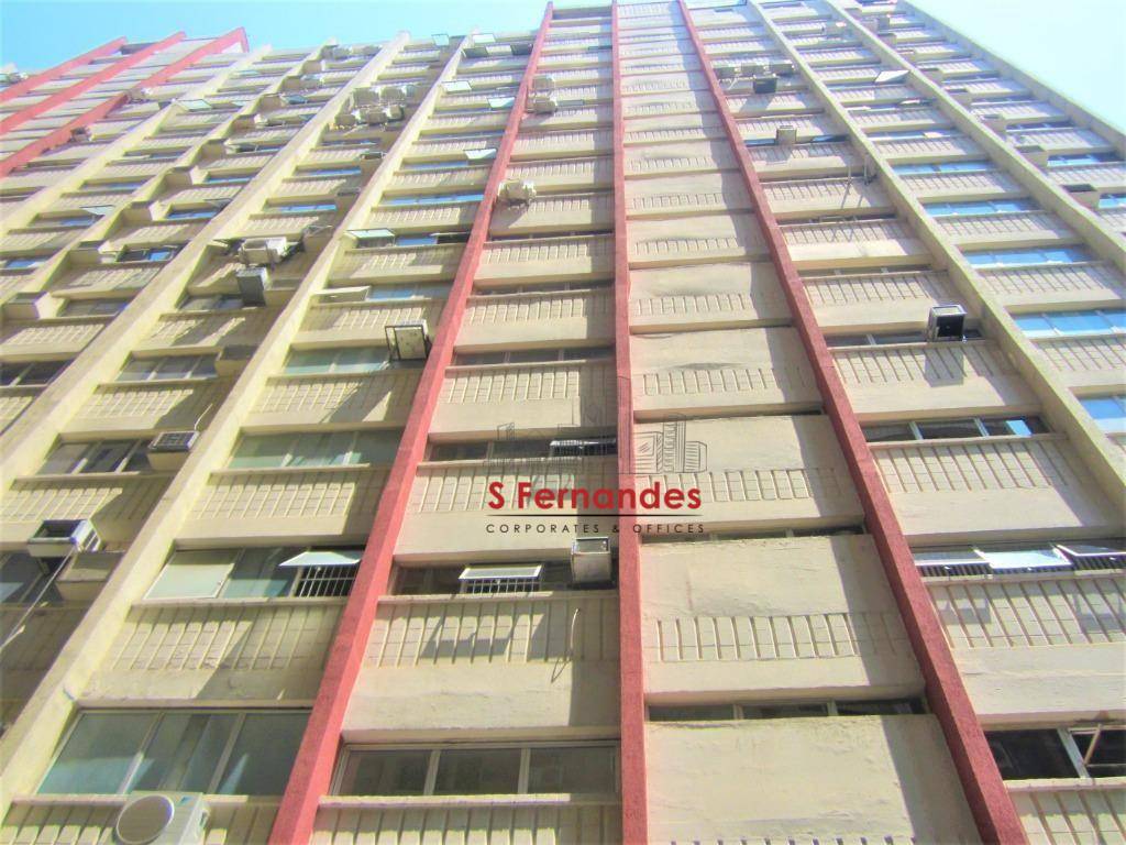 Sala-Conjunto, 107 m² - Foto 1