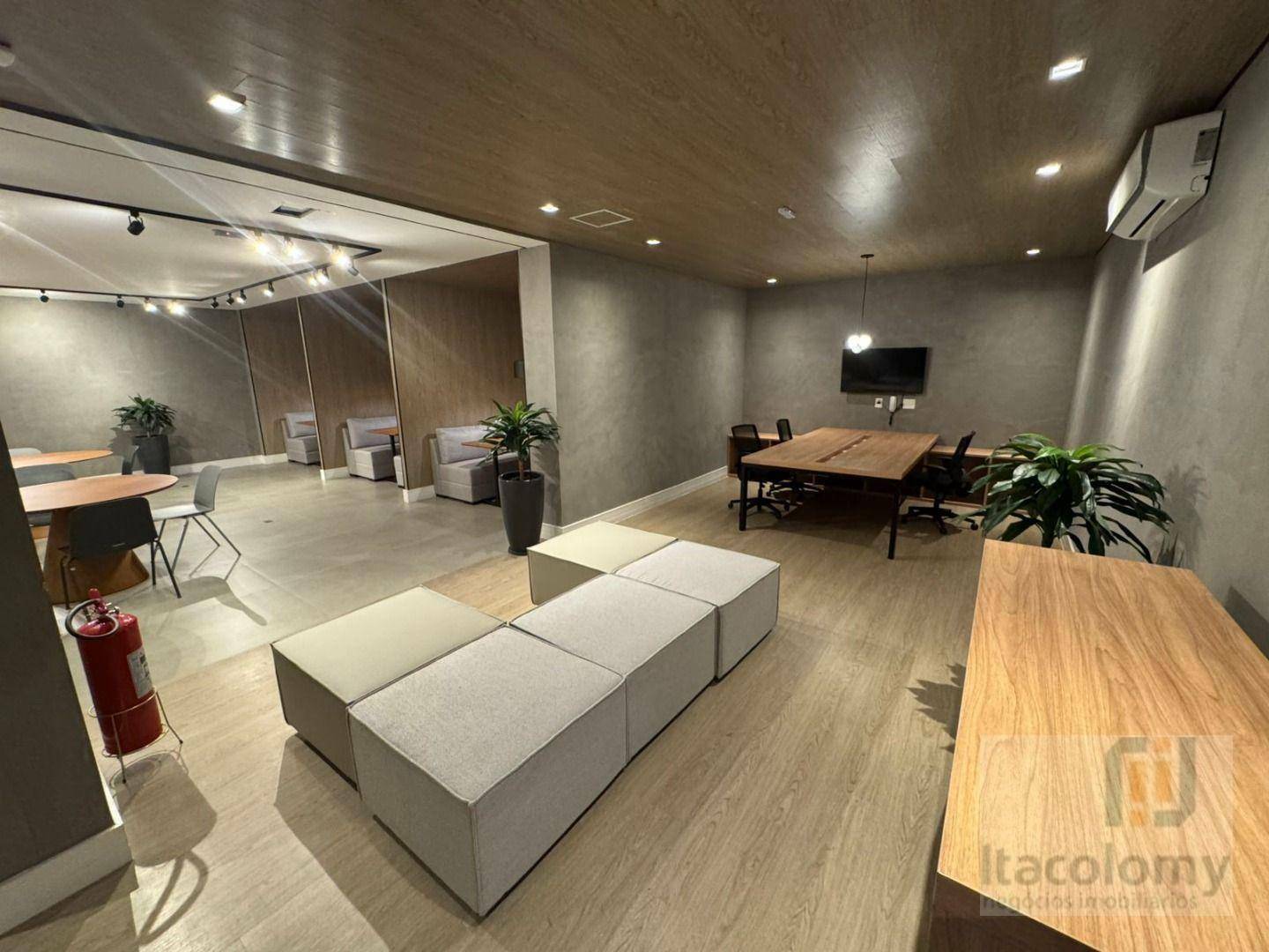 Apartamento à venda e aluguel com 3 quartos, 124m² - Foto 30
