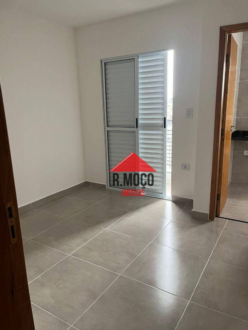 Sobrado à venda com 2 quartos, 65m² - Foto 8