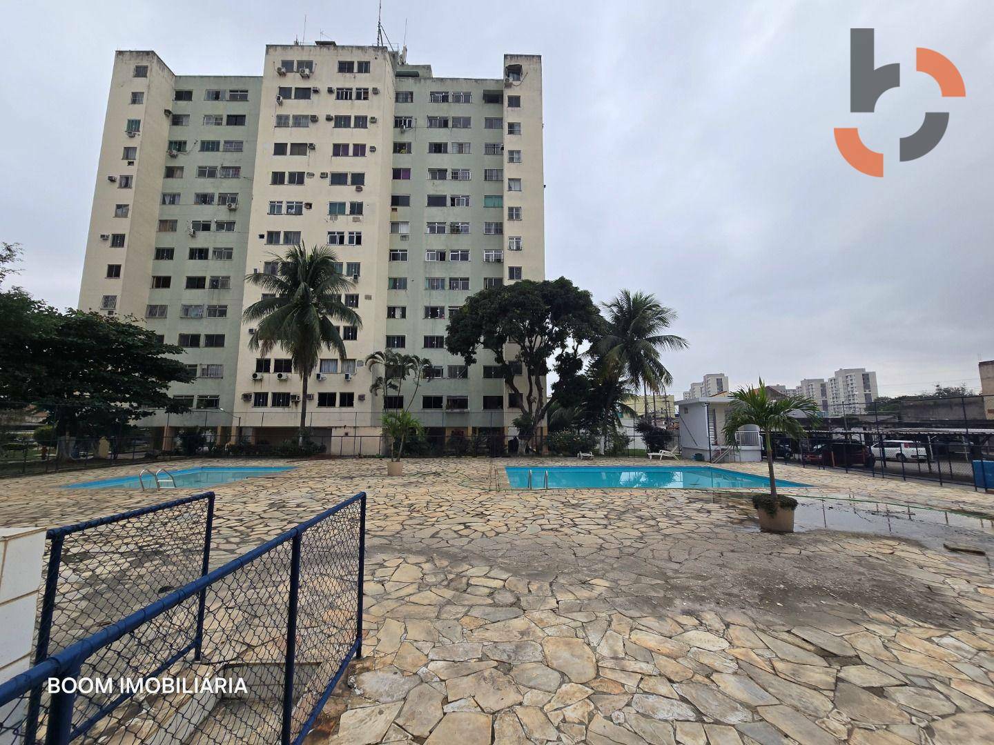 Apartamento à venda com 2 quartos, 50m² - Foto 28