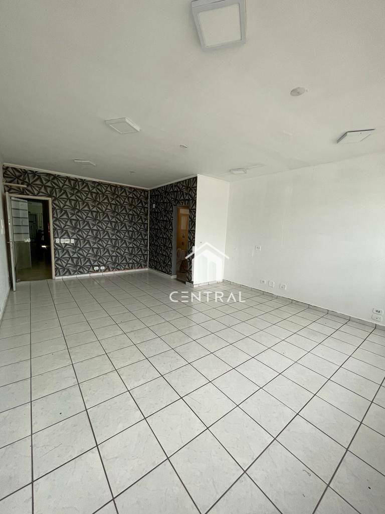 Conjunto Comercial-Sala para alugar, 42m² - Foto 4