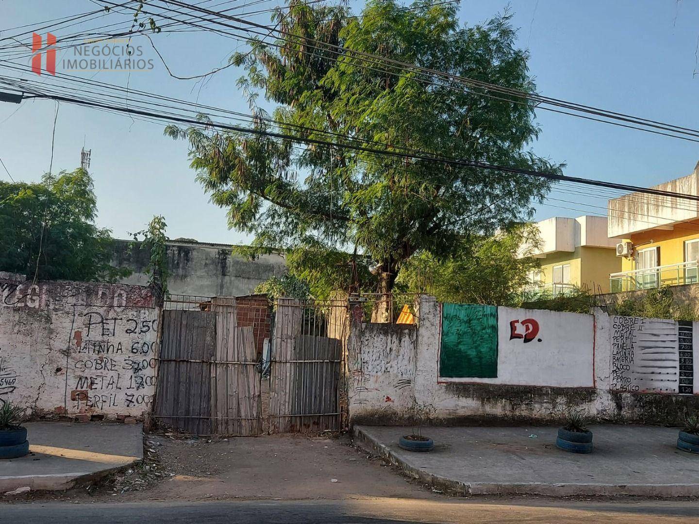 Terreno à venda, 1000M2 - Foto 3