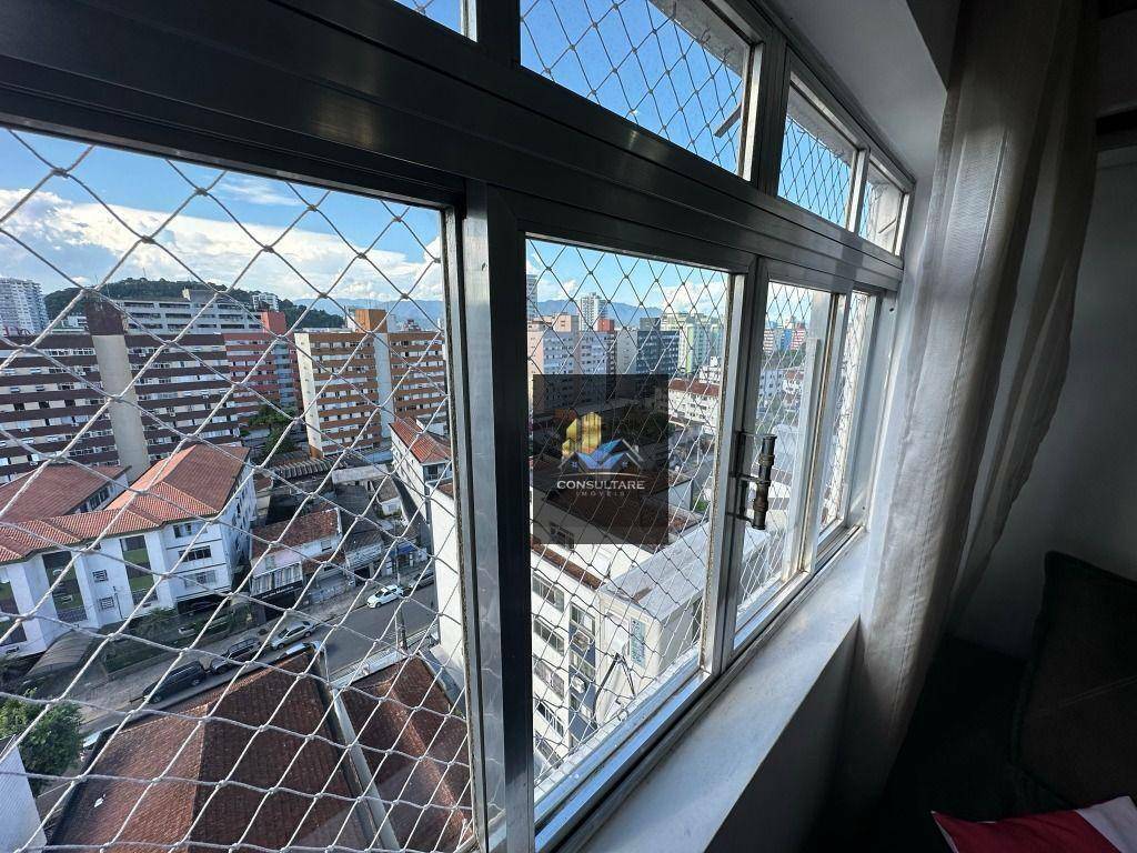 Apartamento à venda com 2 quartos, 102m² - Foto 11