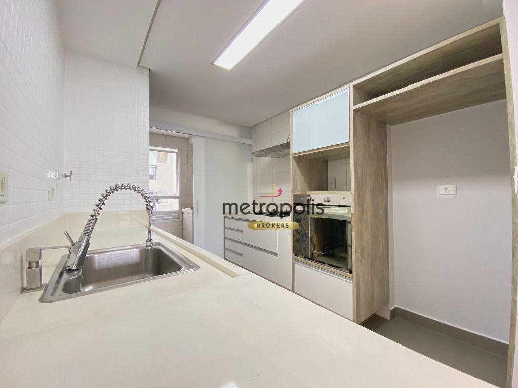 Apartamento à venda e aluguel com 2 quartos, 88m² - Foto 7