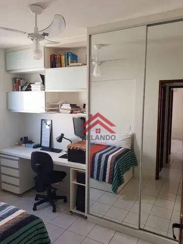 Apartamento à venda com 2 quartos, 65m² - Foto 7