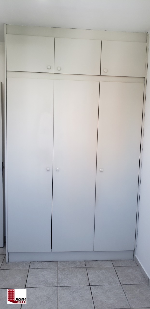 Apartamento à venda com 2 quartos, 50m² - Foto 4