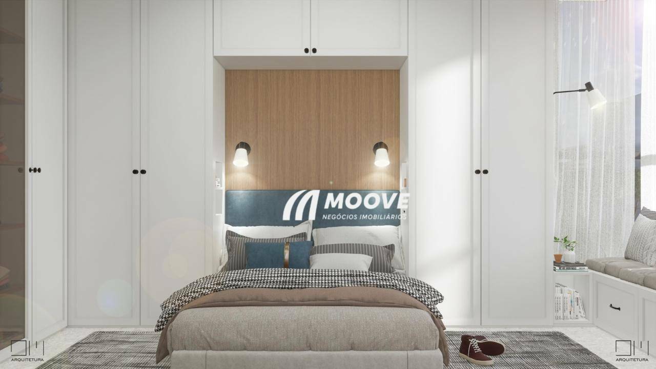 Apartamento, 2 quartos, 50 m² - Foto 13