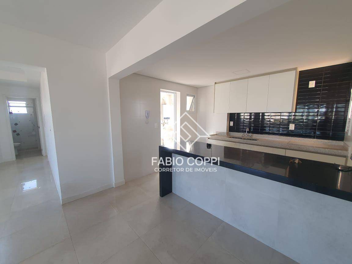 Apartamento à venda com 2 quartos, 89m² - Foto 1