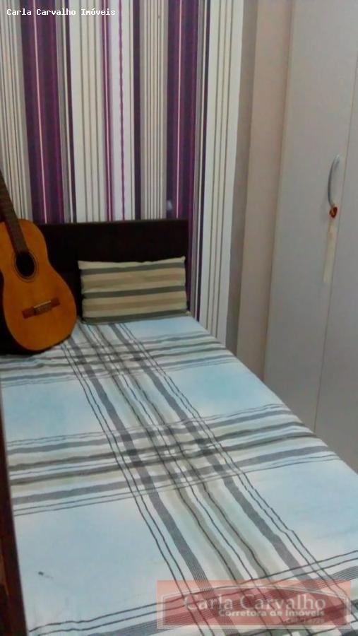 Apartamento à venda com 3 quartos, 95m² - Foto 13