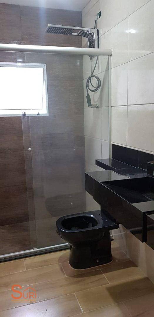 Sobrado à venda com 3 quartos, 320m² - Foto 17