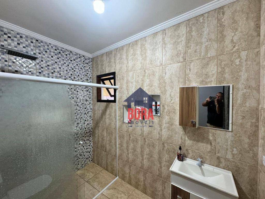 Casa à venda com 3 quartos, 100m² - Foto 13