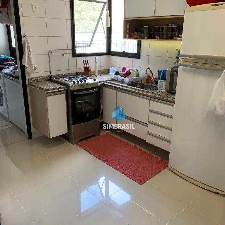 Apartamento à venda com 3 quartos, 90m² - Foto 2