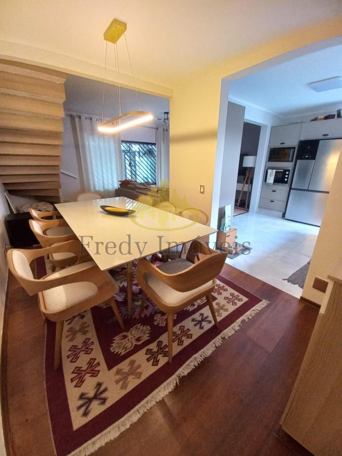 Casa à venda com 3 quartos, 145m² - Foto 13