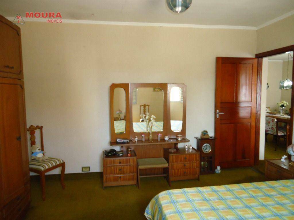 Casa à venda com 3 quartos, 186m² - Foto 20