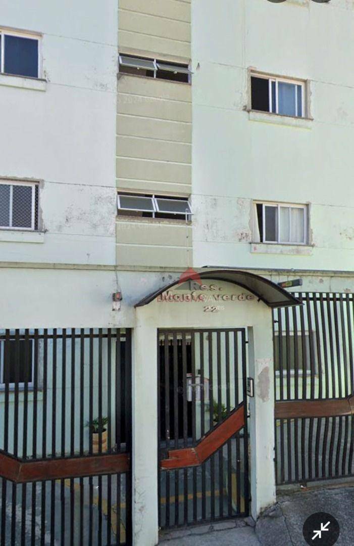 Apartamento à venda com 2 quartos, 58m² - Foto 15