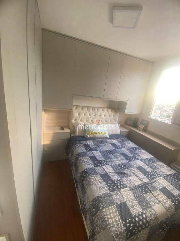 Apartamento à venda com 2 quartos, 44m² - Foto 13